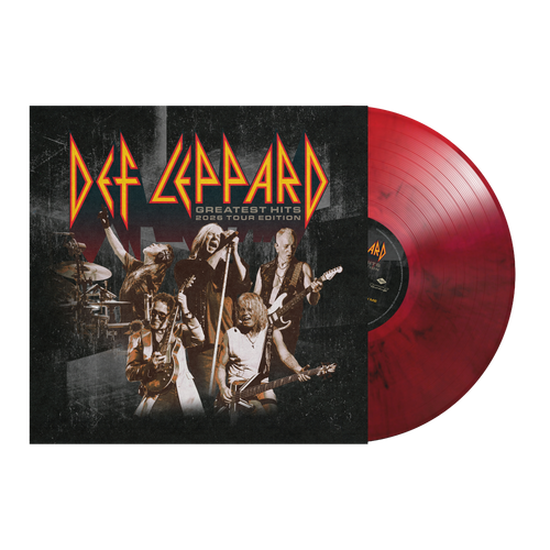 Greatest Hits | Vinile Colorato