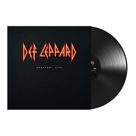 Greatest Hits | Vinile cover