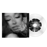 hate that i made you love me | Vinile 7'' dandelion white