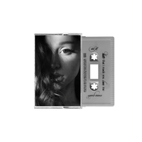 hate that i made you love me | Casetta fluffy tail gray