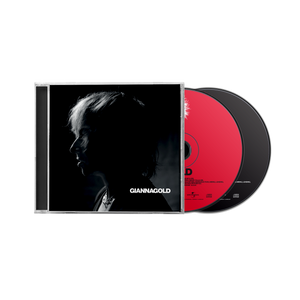 GIANNAGOLD | Doppio CD