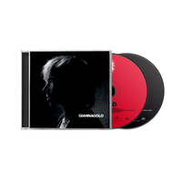 GIANNAGOLD | Doppio CD