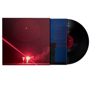 Amaranto | Vinile Autografato Numerato