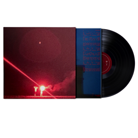 Amaranto | Vinile Autografato Numerato cover