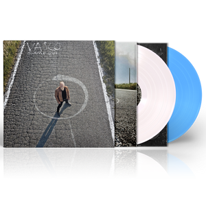 Siamo Qui | Doppio Vinile Colorato