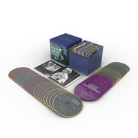 Haydn: The Complete Decca Recordings | 41 CD Box Set Limited Edition