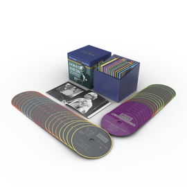 Haydn: The Complete Decca Recordings | 41 CD Box Set Limited Edition cover