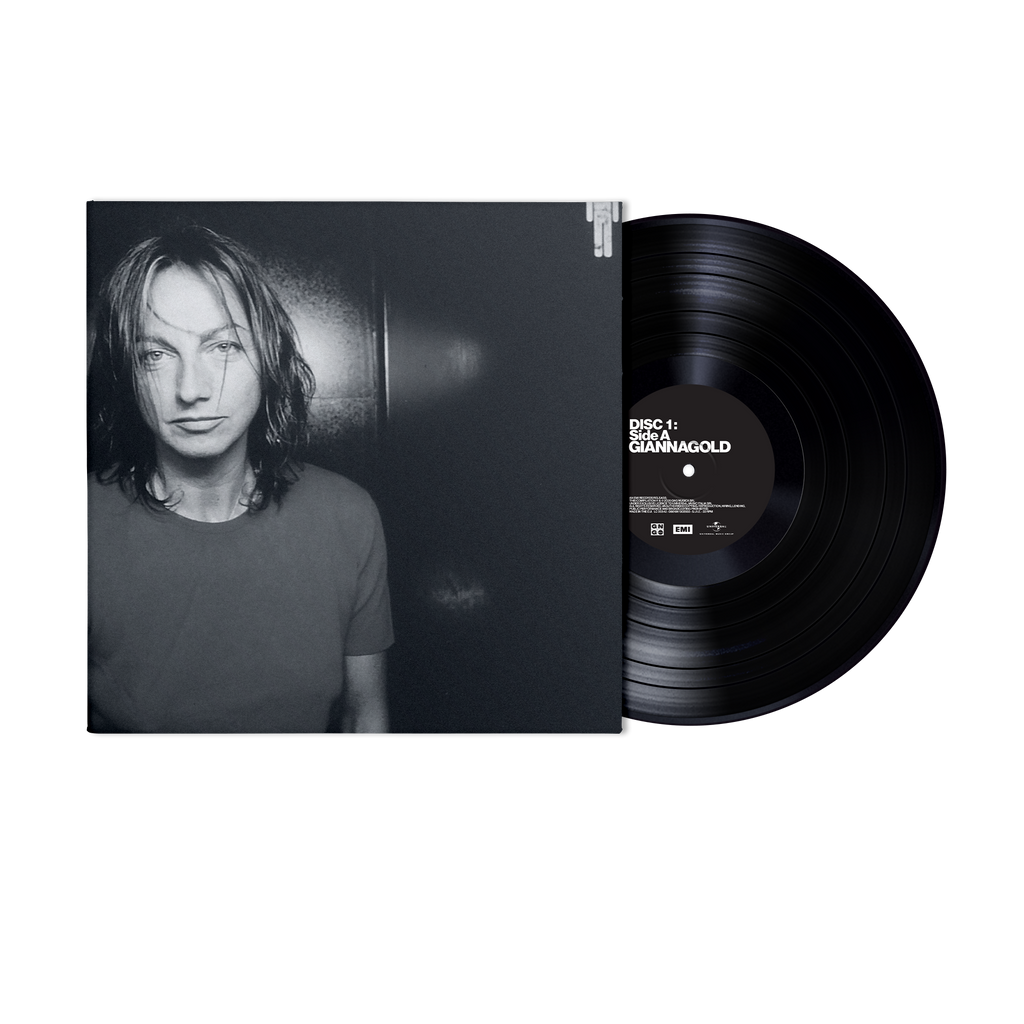 GIANNAGOLD | Triplo Vinile