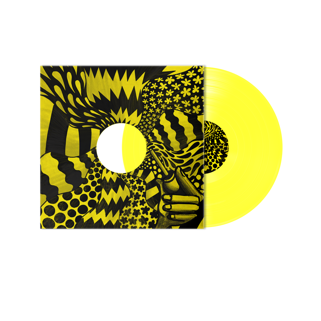 Stellar-Boy (Nuova Edizione) | Vinile Colorato