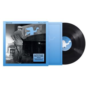 Free As A Bird | Vinile