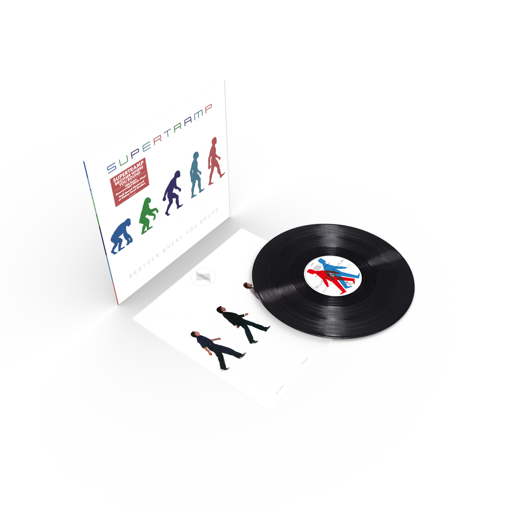 Brother Where You Bound | Vinile 180g Half Speed Master