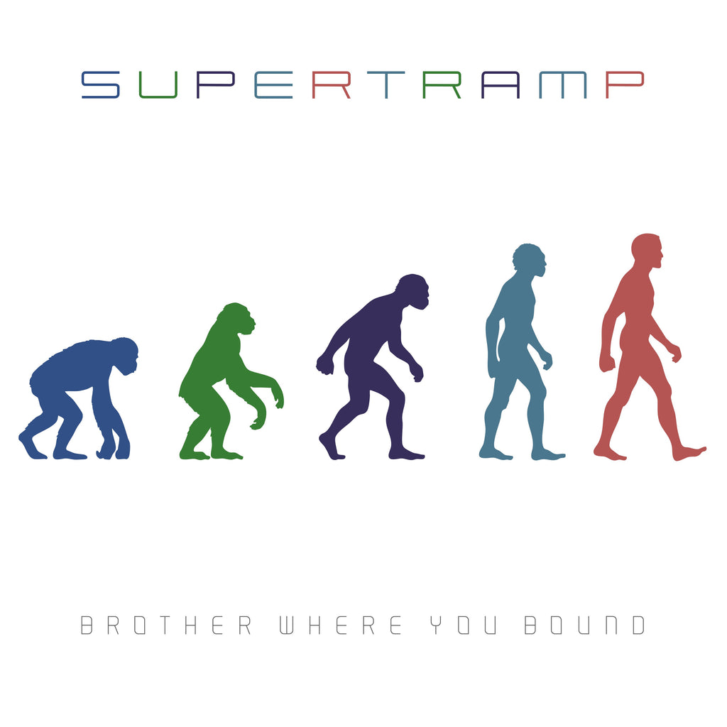 Brother Where You Bound | Vinile 180g Half Speed Master