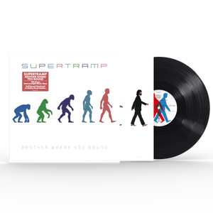 Brother Where You Bound | Vinile 180g Half Speed Master