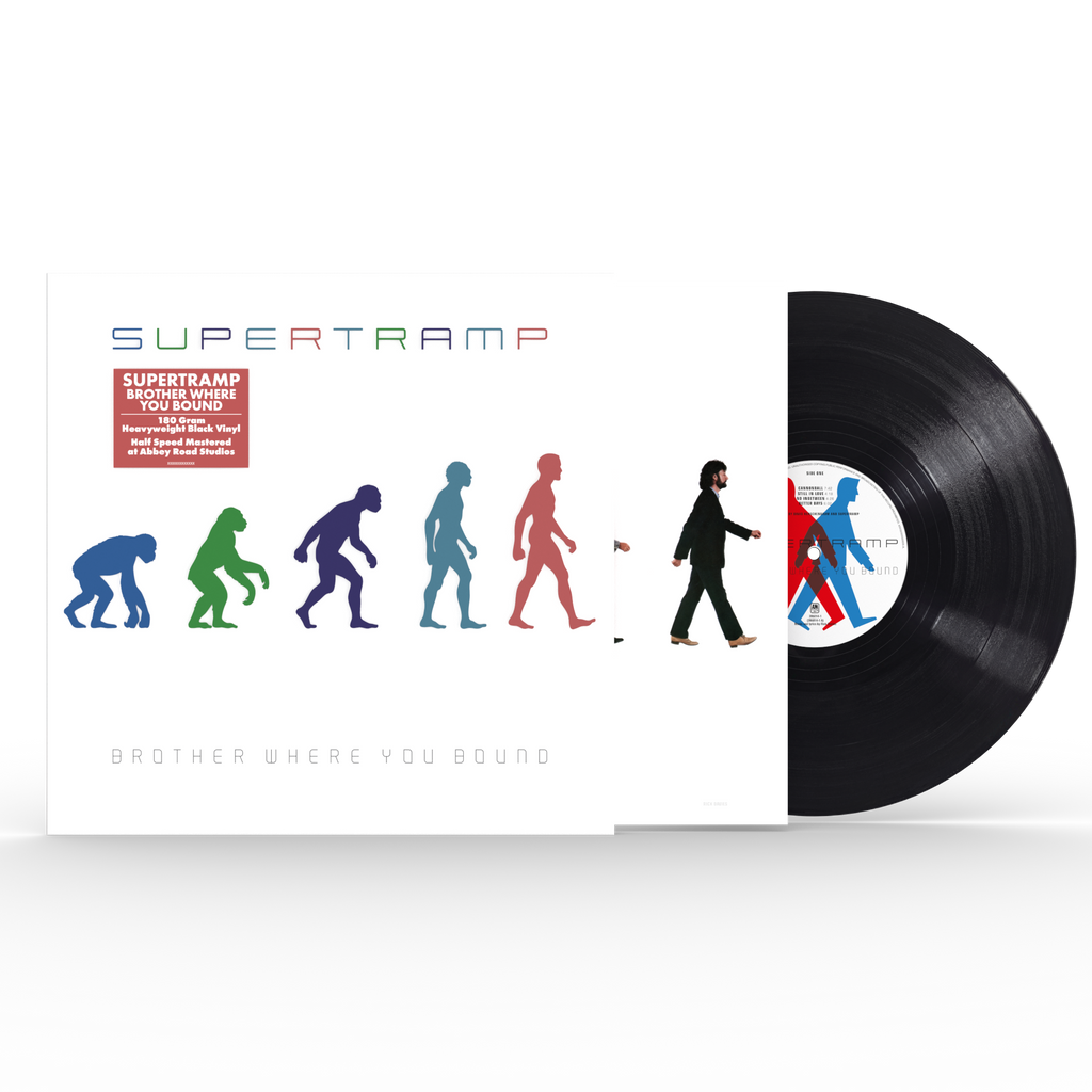 Brother Where You Bound | Vinile 180g Half Speed Master