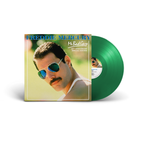 Mr Bad Guy 40th | Vinile Colorato