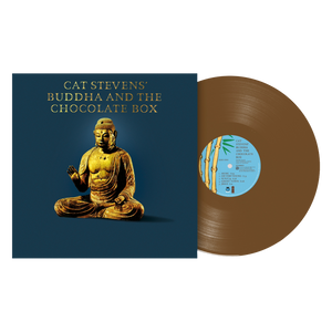 Buddha And The Chocolate Box | Vinile Colorato