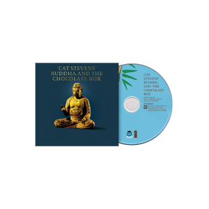 Buddha And The Chocolate Box | CD