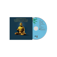 Buddha And The Chocolate Box | CD