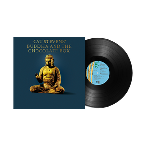Buddha And The Chocolate Box | Vinile