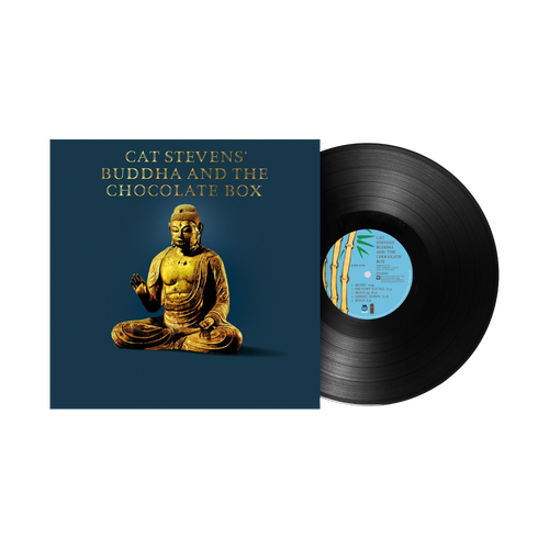 Buddha And The Chocolate Box | Vinile