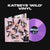 WILD | Vinile Esclusivo (Desert Edition) + Card Autografata
