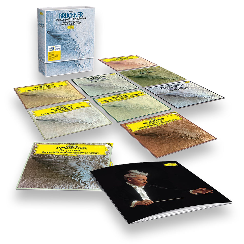 2LP Autografato Beethoven: The Last Three Sonatas