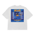 HIT ME HARD AND SOFT | Admat Poster T-Shirt