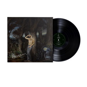 SPERIAMO | Vinile Autografato Numerato