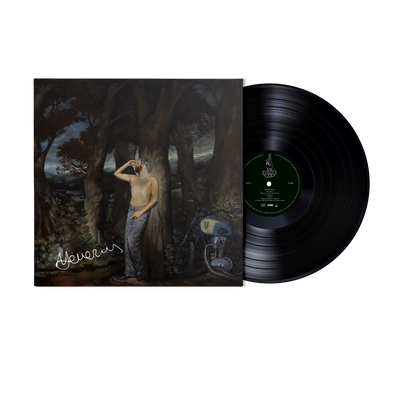 SPERIAMO | Vinile Autografato Numerato