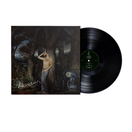 SPERIAMO | Vinile Autografato Numerato cover