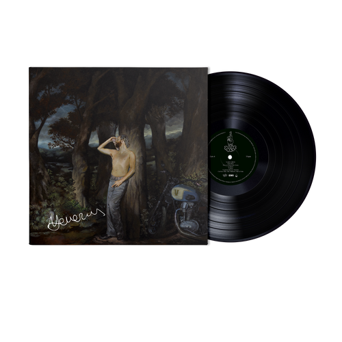 SPERIAMO | Vinile Autografato Numerato