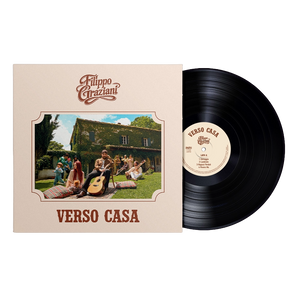 Verso Casa | Vinile