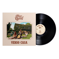 Verso Casa | Vinile