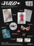 WILD | CD Member ver. ''Daniela''