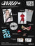 WILD | CD Member ver. ''Daniela''