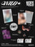 WILD | CD Member ver. ''Sophia''