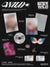 WILD | CD Member ver. ''Yoonchae''