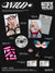 WILD | CD Member ver. ''Yoonchae''