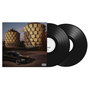 Chic Nisello 2 | Doppio Vinile + Poster