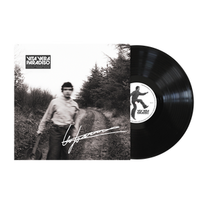 Vita Vera Paradiso | Vinile Autografato Numerato