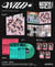 WILD | Vinile Standard + Card Autografata