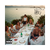 Dal Golfo degli Angeli | Vinile Autografato Numerato