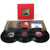 Custodia esclusiva che contiene tre vinili sui quali è inciso l'album My Beautiful Dark Twisted Fantasy di Kanye West