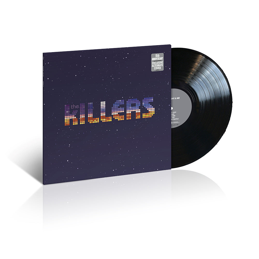 Vinile Day & Age dei Killers | Universal Music Italia Shop