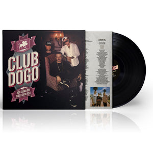 Vinili, CD e Merch ufficiale dei Club Dogo  Universal Music Shop –  Universal Music Italia