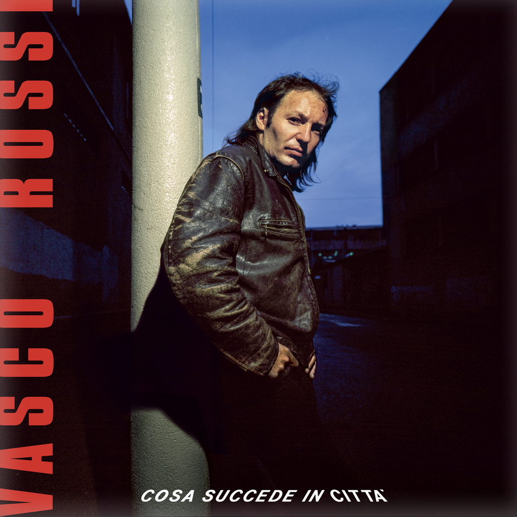 Cosa Succede In Città 40^Rplay | CD