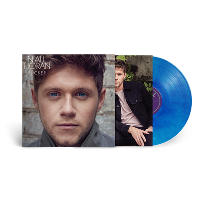 Flicker | Vinile Colorato