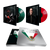 Live in Mexico City | 4LP Colorati Box Set Limited Edition