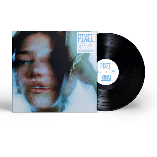 Pixel | Vinile