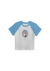 Cover | T-shirt cropped